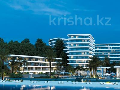 1-комнатная квартира · 42 м² · 9 этаж, Кушадасы 10 за ~ 49.6 млн 〒