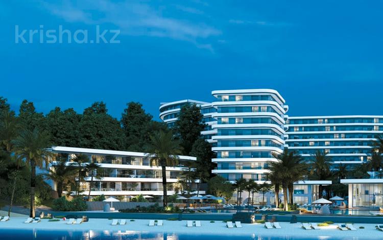 1-бөлмелі пәтер · 42 м² · 9 қабат, Кушадасы 10, бағасы: ~ 49.6 млн 〒 — фото 20