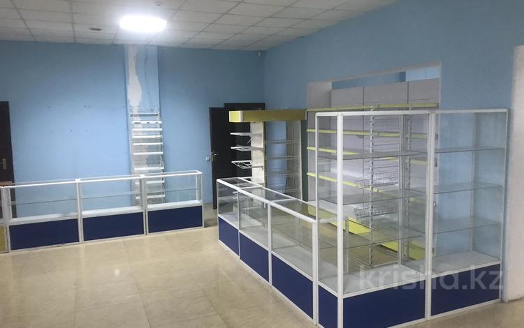 Магазины и бутики, склады, салоны красоты · 201 м² за 599 000 ₸ в Астане, Алматы р-н — фото 2
