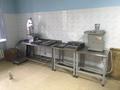 Магазины и бутики, склады, салоны красоты · 201 м² за 599 000 ₸ в Астане, Алматы р-н — фото 6