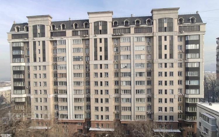 4-бөлмелі пәтер · 154 м² · 9/14 қабат, Зенкова 59, бағасы: 145 млн ₸ в Алматы, Медеуский р-н — фото 5