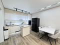 3-комнатная квартира · 75 м² · 5/9 этаж, Райымбек батыра — Вторая очередь за 56 млн ₸ в  — фото 22