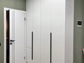 3-комнатная квартира · 75 м² · 5/9 этаж, Райымбек батыра — Вторая очередь за 56 млн ₸ в  — фото 8