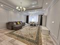 3-комнатная квартира · 130 м² · 9/21 этаж, Аль-Фараби — Каратаева за 800 000 ₸ в Алматы, Бостандыкский р-н