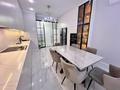 3-комнатная квартира · 130 м² · 9/21 этаж, Аль-Фараби — Каратаева за 800 000 ₸ в Алматы, Бостандыкский р-н — фото 17