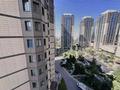 3-комнатная квартира · 130 м² · 9/21 этаж, Аль-Фараби — Каратаева за 800 000 ₸ в Алматы, Бостандыкский р-н — фото 21