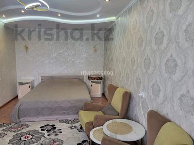 1-бөлмелі пәтер · 38 м² · 3/5 қабат, Байтурсынова 46 — Утепбаева 50, бағасы: 12 000 ₸ в Семее