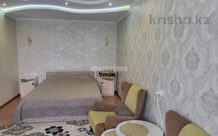 1-бөлмелі пәтер · 38 м² · 3/5 қабат, Байтурсынова 46 — Утепбаева 50, бағасы: 12 000 ₸ в Семее — фото 40