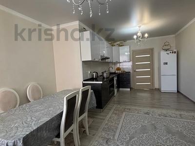 Пәтерлер в Акмолинской обл.: 2-бөлмелі пәтер · 60 м² · 4/6 қабат, Республики, бағасы: 17 млн 〒 2-бөлмелі пәтер · 60 м² · 4/6 қабат, Республики, бағасы: 17 млн 〒 в Косшы