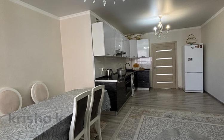 2-комнатная квартира · 60 м² · 4/6 этаж, Республики за 16.5 млн 〒 в Косшы — фото 10