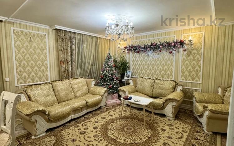 4-комнатная квартира · 86.5 м² · 2/5 этаж, Иртышская 9 за 36 млн ₸ в Семее — фото 26