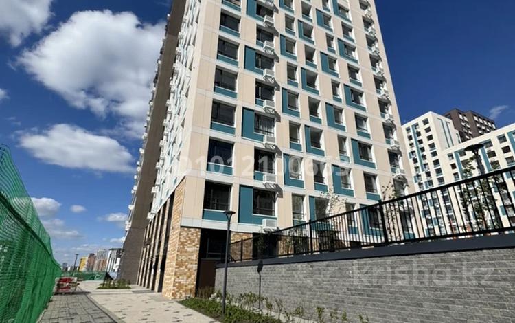 Паркинг · Толе Би 20 — ул. Толе Би 20 за 4.2 млн ₸ в Астане, Нура р-н — фото 2