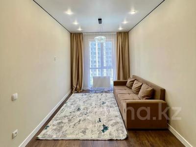 2-комнатная квартира · 40.5 м² · 5/9 этаж, Алатау 12а/1 — Первая цена!!! за 25.5 млн ₸ в Алматы, Наурызбайский р-н
