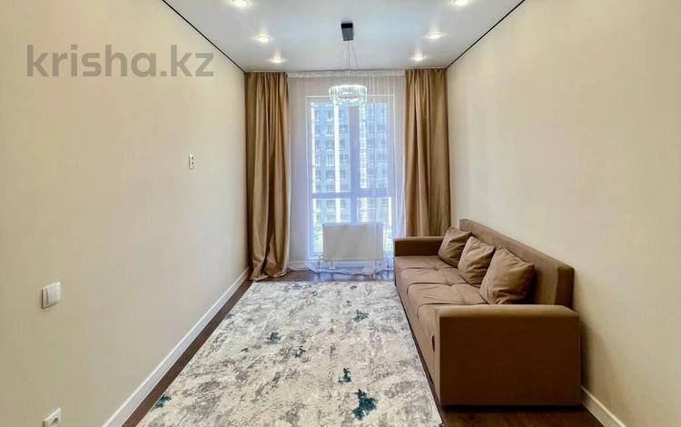 2-комнатная квартира · 40.5 м² · 5/9 этаж, Алатау 12а/1 — Первая цена!!! за 25.5 млн ₸ в Алматы, Наурызбайский р-н — фото 47