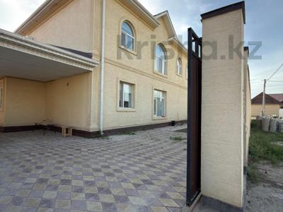 Отдельный дом · 5 комнат · 274.5 м² · 8 сот., мкр Лесхоз-2, Лесхоз за 54 млн ₸ в Атырау