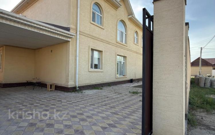 Отдельный дом · 5 комнат · 274.5 м² · 8 сот., мкр Лесхоз-2, Лесхоз за 54 млн ₸ в Атырау — фото 28