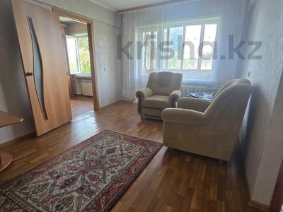 2-комнатная квартира · 45 м² · 5/5 этаж, Мызы 25 за 13.2 млн ₸ в Усть-Каменогорске, Меновное