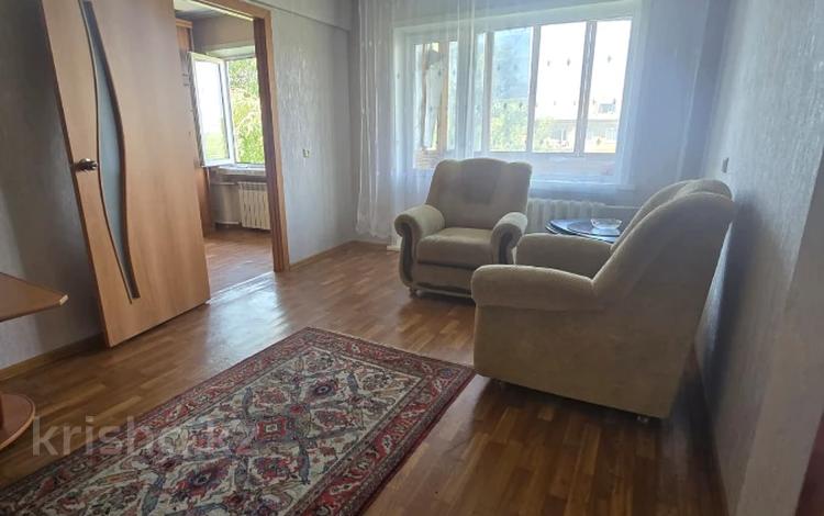2-комнатная квартира · 45 м² · 5/5 этаж, Мызы 25 за 13.2 млн ₸ в Усть-Каменогорске, Меновное — фото 9