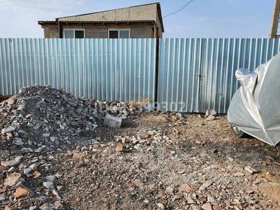 Дача · 2 комнаты · 27 м² · 10 сот., Шашубая — Белый камень 5 недалеко от Профилактории за 12 млн 〒 в Балхаше