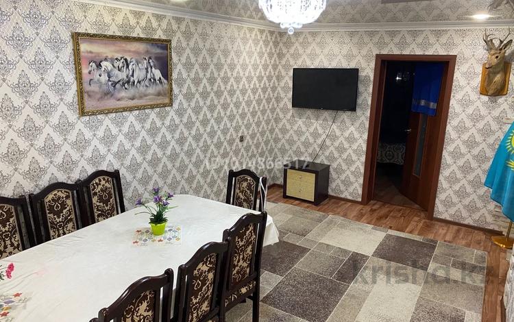 3-комнатная квартира · 61.7 м² · 6/9 этаж, Павла Корчагина 136 — Корчагина-Качарская за 18.7 млн ₸ в Рудном — фото 2