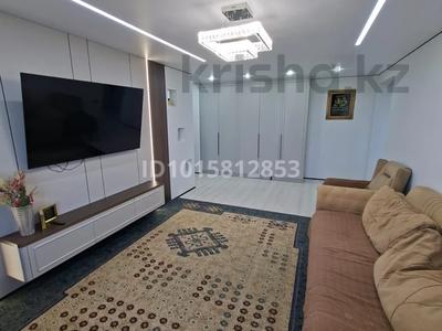 3-бөлмелі пәтер · 80 м² · 7/10 қабат, Казыбек би 34, бағасы: 45 млн ₸ в Усть-Каменогорске, Ульбинский