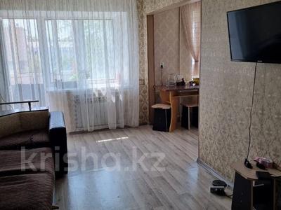 3-комнатная квартира · 55 м² · 4/4 этаж, Абая 134 за 11 млн 〒 в Кокшетау