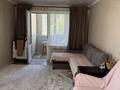 1-комнатная квартира · 33.5 м² · 4/4 этаж, мкр Айнабулак-1 за 26 млн ₸ в Алматы, Жетысуский р-н