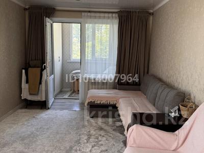 1-комнатная квартира · 33.5 м² · 4/4 этаж, мкр Айнабулак-1 за 26 млн ₸ в Алматы, Жетысуский р-н