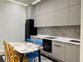 3-комнатная квартира · 110 м² · 2/12 этаж, Си Синхая 17 за 110 млн ₸ в Алматы, Бостандыкский р-н