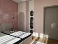 3-комнатная квартира · 110 м² · 2/12 этаж, Си Синхая 17 за 110 млн ₸ в Алматы, Бостандыкский р-н — фото 6