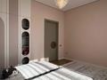 3-комнатная квартира · 110 м² · 2/12 этаж, Си Синхая 17 за 110 млн ₸ в Алматы, Бостандыкский р-н — фото 7