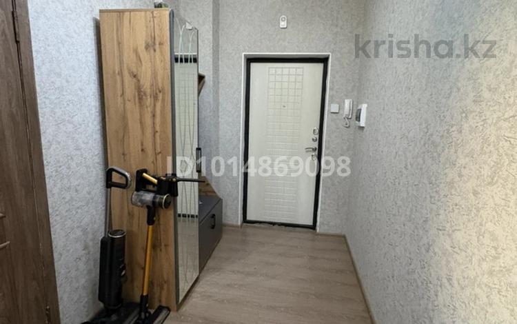 2-комнатная квартира · 77 м² · 7/10 этаж, мкр Шымсити 48 за 29.5 млн ₸ в Шымкенте, Абайский р-н — фото 2