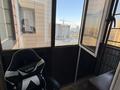 2-комнатная квартира · 77 м² · 7/10 этаж, мкр Шымсити 48 за 29.5 млн ₸ в Шымкенте, Абайский р-н — фото 9