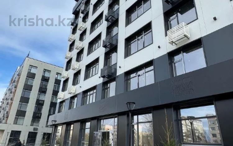 3-комнатная квартира · 87.11 м² · 1/10 этаж, Гашека 5 за 41 млн ₸ в Костанае — фото 2