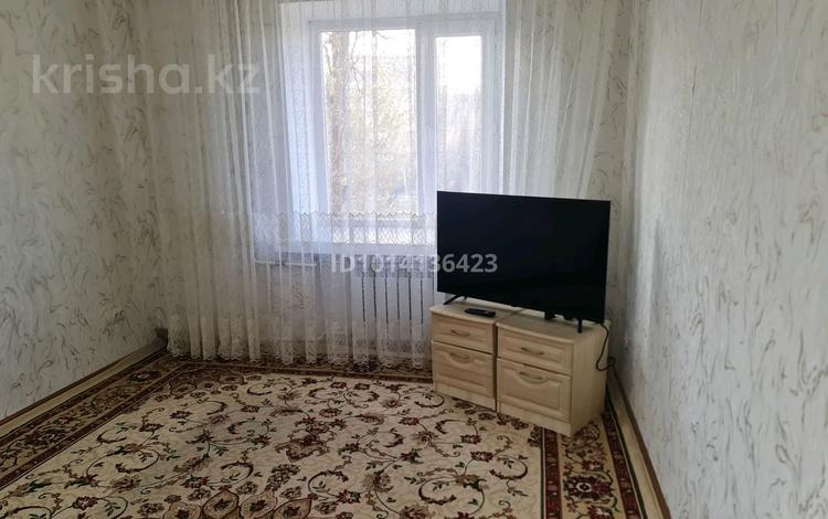 2-бөлмелі пәтер · 36 м² · 3/5 қабат, Сулейманова 12, бағасы: 130 000 ₸ в Таразе — фото 2