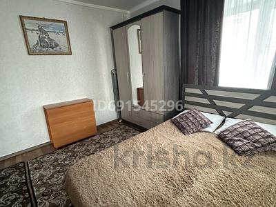 1-бөлмелі пәтер, 40 м², 4/5 қабат тәулігіне, мкр Новый Город, Нуркен Абдирова 7, бағасы: 9 000 〒 в Караганде, Казыбек би р-н