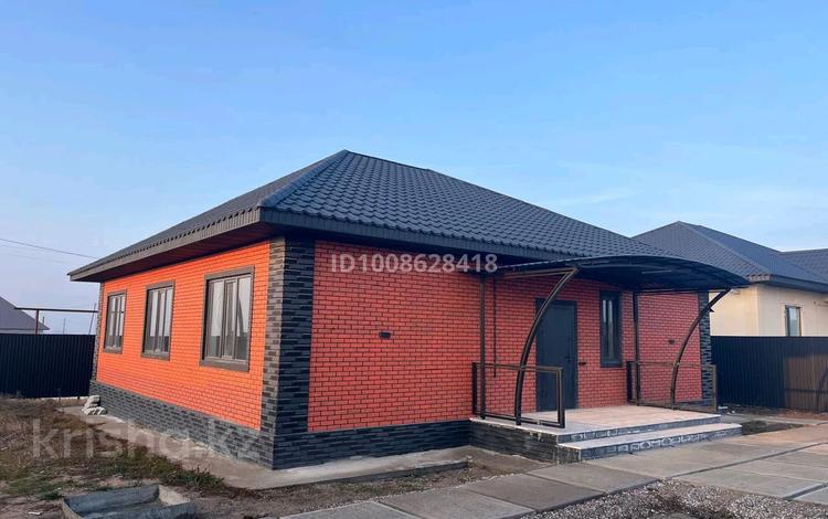 Жеке үй · 5 бөлме · 125 м² · 6 сот., Пушкина 204, бағасы: 51 млн 〒 в  — фото 25