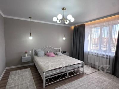 3-комнатная квартира · 112 м² · 4/5 этаж, мкр. Алтын орда за 56 млн ₸ в Актобе