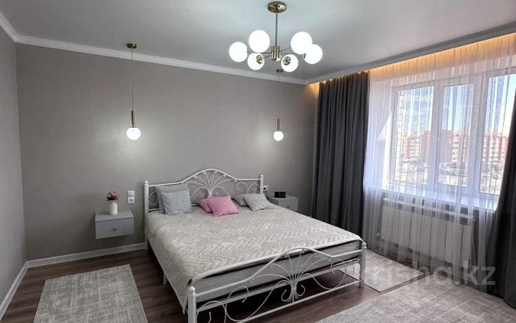 3-комнатная квартира · 112 м² · 4/5 этаж, мкр. Алтын орда за 56 млн ₸ в Актобе — фото 2