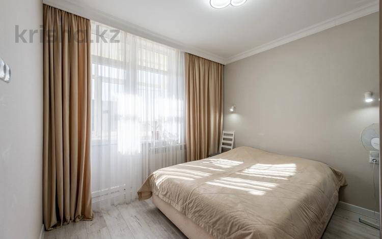 4-бөлмелі пәтер · 68.4 м² · 6/9 қабат, Чингиза Айтматова 33, бағасы: 39.9 млн ₸ в Астане, Нура р-н — фото 7