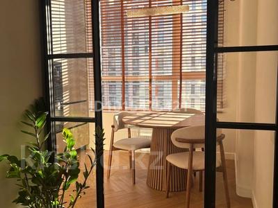 4-комнатная квартира · 90 м², ул. Е-36 11 за 700 000 ₸ в Астане, Нура р-н