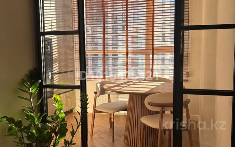4-комнатная квартира · 90 м², ул. Е-36 11 за 700 000 ₸ в Астане, Нура р-н — фото 2
