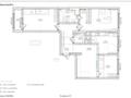 4-комнатная квартира · 90 м², ул. Е-36 11 за 700 000 ₸ в Астане, Нура р-н — фото 11