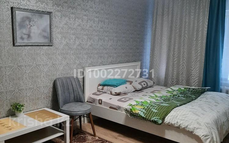 1-бөлмелі пәтер · 33 м² · 1/5 қабат, Мкр Авангард — Сити брю, бағасы: 9 000 ₸ в Атырау, мкр Авангард-4 — фото 2