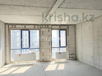 1-бөлмелі пәтер · 39.8 м² · 6/9 қабат, мкр Шугыла, Алатау — Алатау- Толе Би, бағасы: 23 млн ₸ в Алматы, Наурызбайский р-н