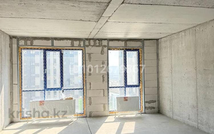 1-бөлмелі пәтер · 39.8 м² · 6/9 қабат, мкр Шугыла, Алатау — Алатау- Толе Би, бағасы: 23 млн ₸ в Алматы, Наурызбайский р-н — фото 2