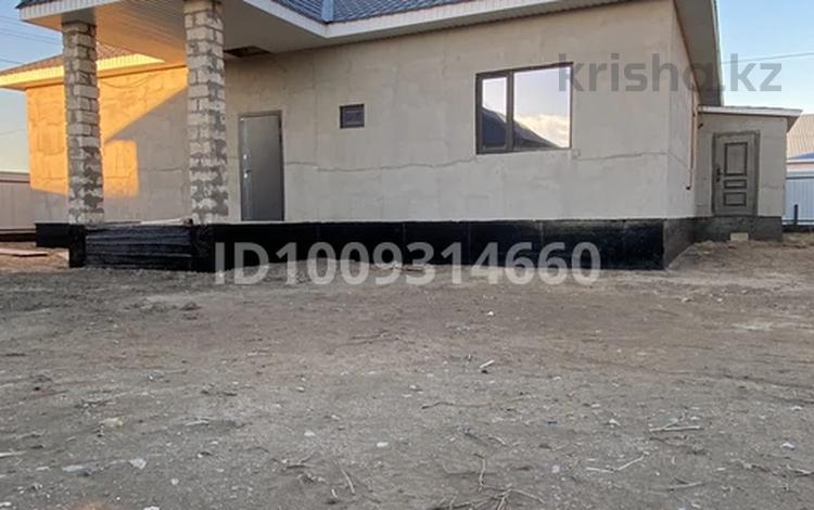 Отдельный дом · 4 комнаты · 185 м² · 9 сот., мкр Курсай, 7 34 — Около ресторана жулдыз за 21 млн ₸ в Атырау — фото 2