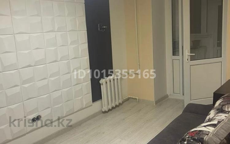 3-бөлмелі пәтер · 87 м² · 4/6 қабат, Рыскулбекова 16, бағасы: 46.8 млн ₸ в Астане, Алматы р-н — фото 2