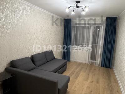 2-комнатная квартира · 50 м² · 4/9 этаж, Абая 27 — Желтоксан за 18 000 ₸ в Астане, Сарыарка р-н