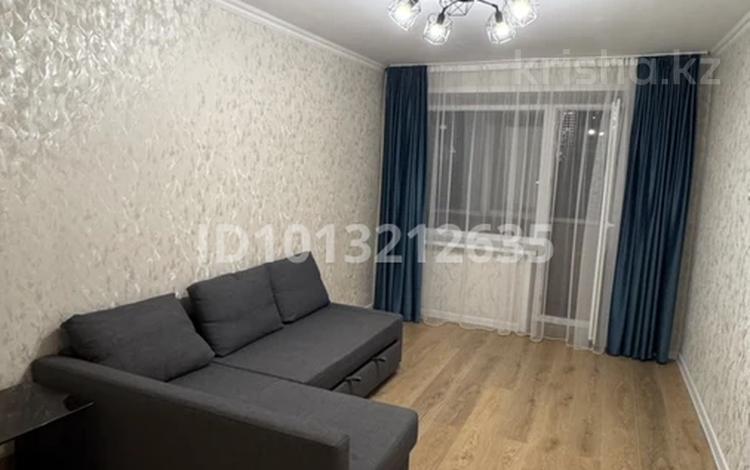 2-комнатная квартира · 50 м² · 4/9 этаж, Абая 27 — Желтоксан за 18 000 ₸ в Астане, Сарыарка р-н — фото 2